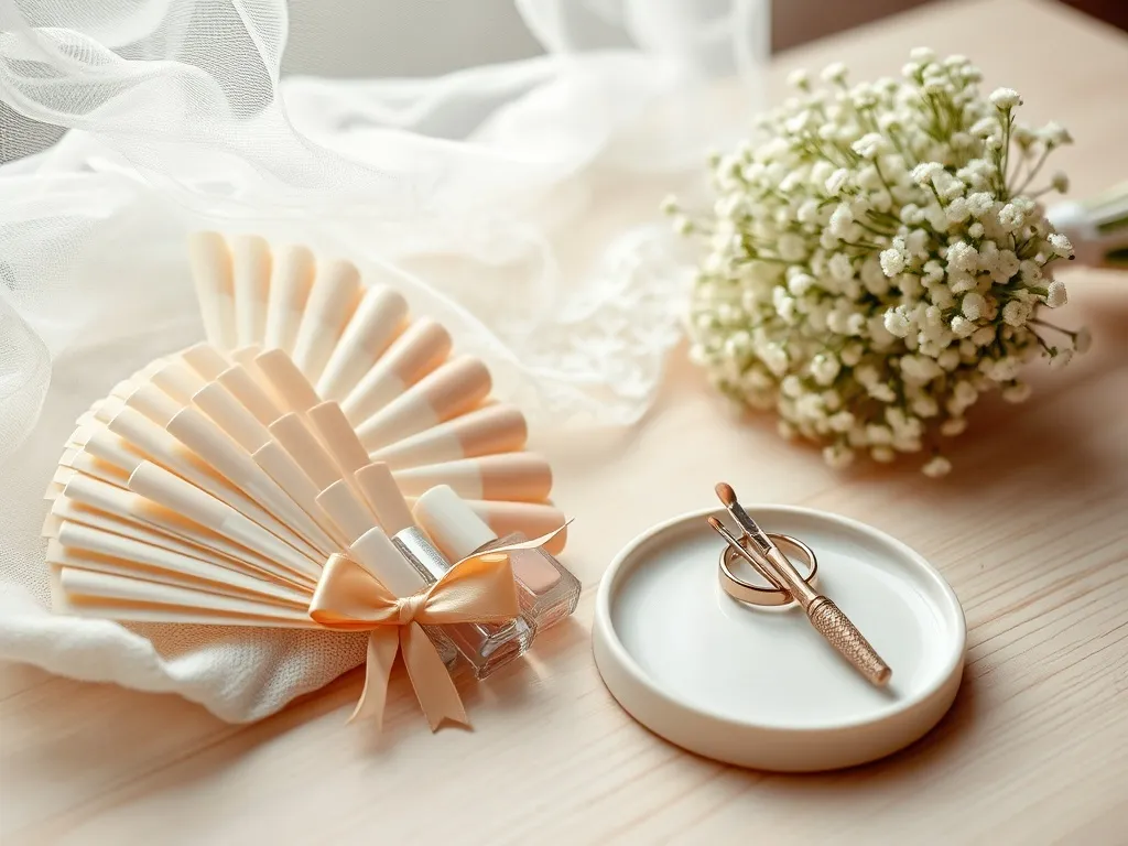 Paznokcie na ślub cywilny – inspiracje i porady