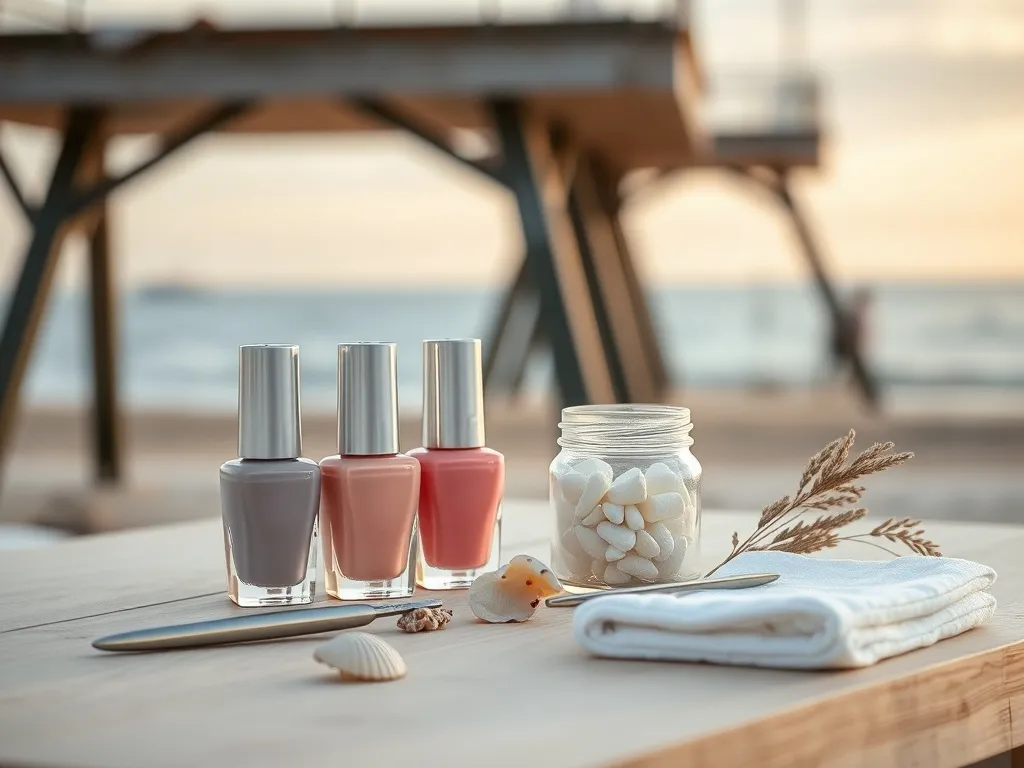 Manicure Sopot – salony, ceny, opinie