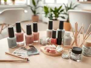 Paznokcie Bełchatów – salony, stylizacje, ceny