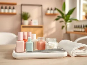 Manicure Pruszków – najlepsze salony i ceny