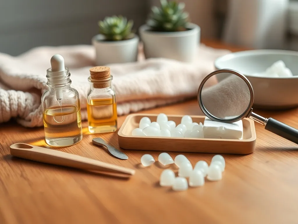 Płaskie paznokcie u rąk – przyczyny i jak je pielęgnować