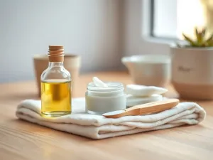 Paznokcie po bostonce – co oznaczają i jak dbać?