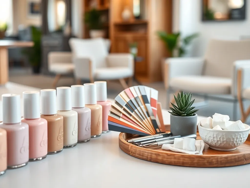 manicure siedlce – najlepsze salony, ceny i opinie