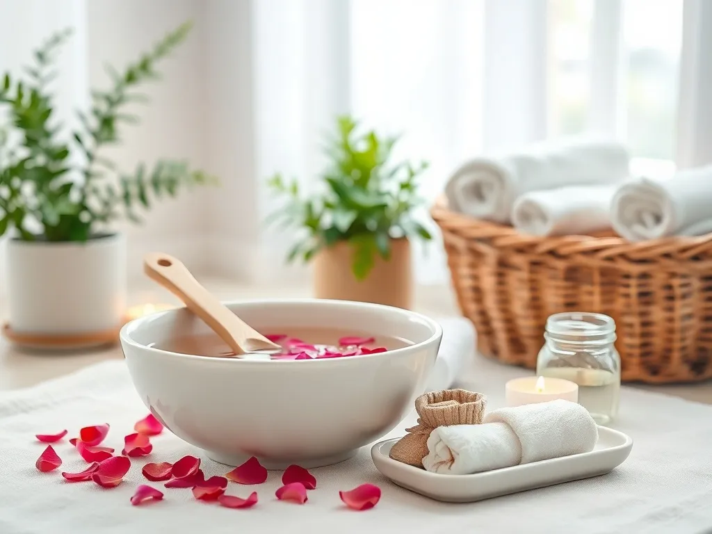 Pedicure w ciąży – czy można, jak dbać o stopy?