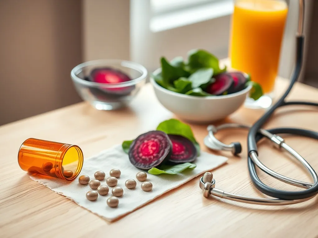 Anemia paznokcie: objawy i jak je leczyć?