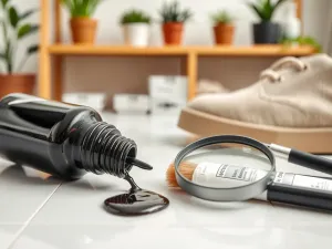 Czarne paznokcie u nóg hybryda - przyczyny, diagnostyka, jak leczyć?