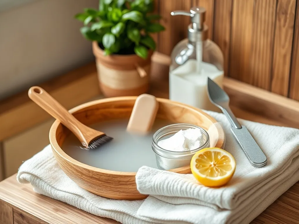 Brudne paznokcie – przyczyny i jak je czyścić?