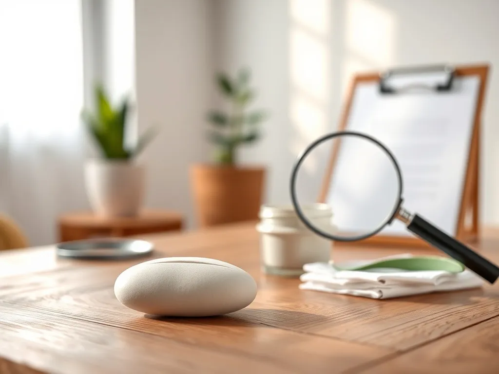 Wgłębienie w paznokciu – przyczyny i jak je leczyć?