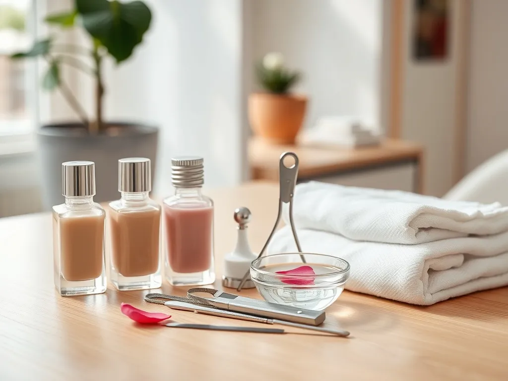 Co to jest manicure klasyczny i jak go wykonać?