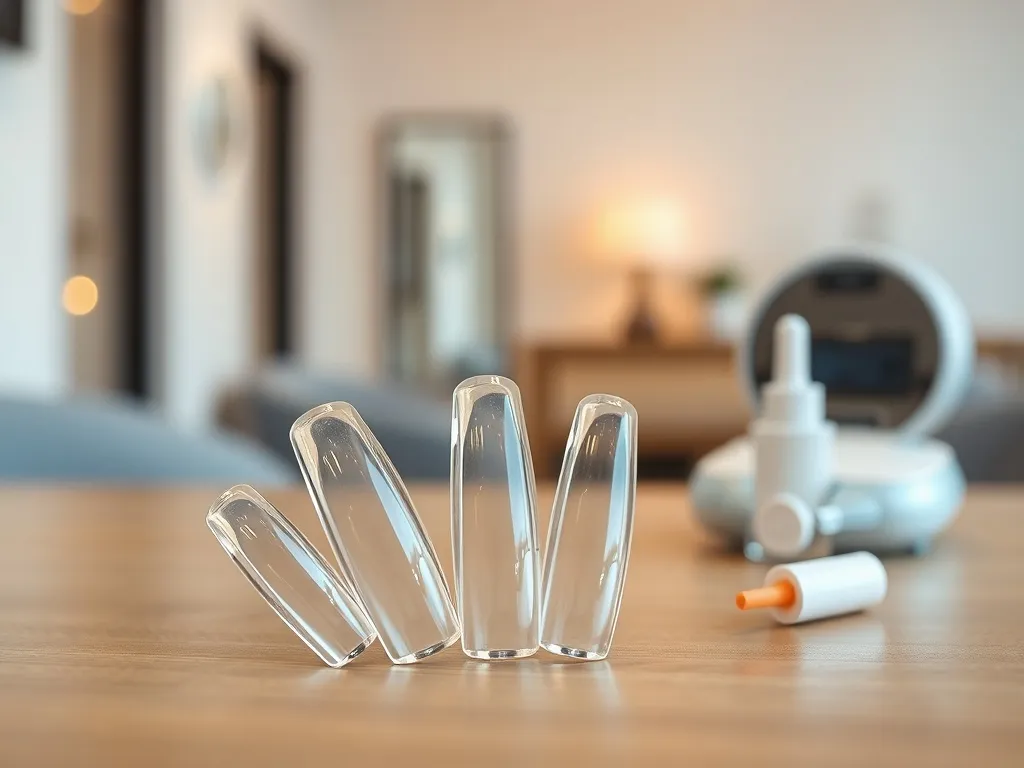 Czy na żel można nałożyć lakier hybrydowy?