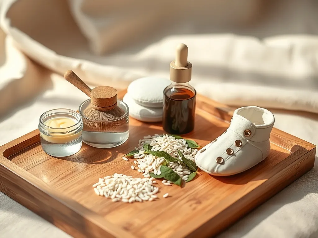 Manicure japoński w ciąży – czy to bezpieczne?