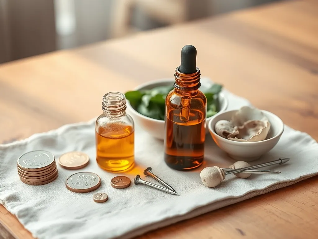 Niedobór miedzi paznokcie: objawy i jak je wzmocnić