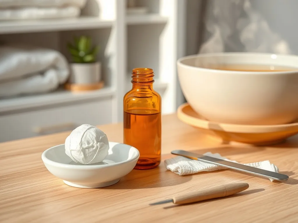 Amol na wrastające paznokcie – czy pomaga i jak stosować?