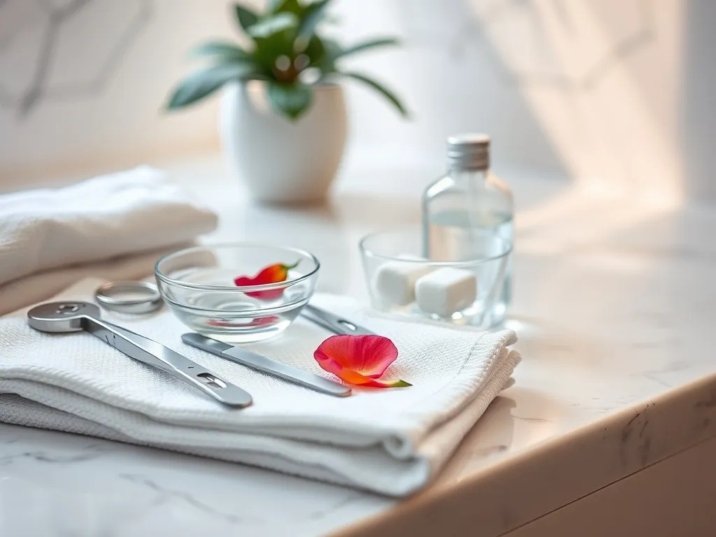 Manicure higieniczny – czym jest i jak go wykonać?