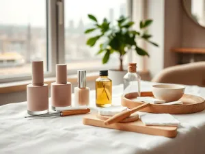 Manicure Gliwice – gdzie zrobić i ile kosztuje?