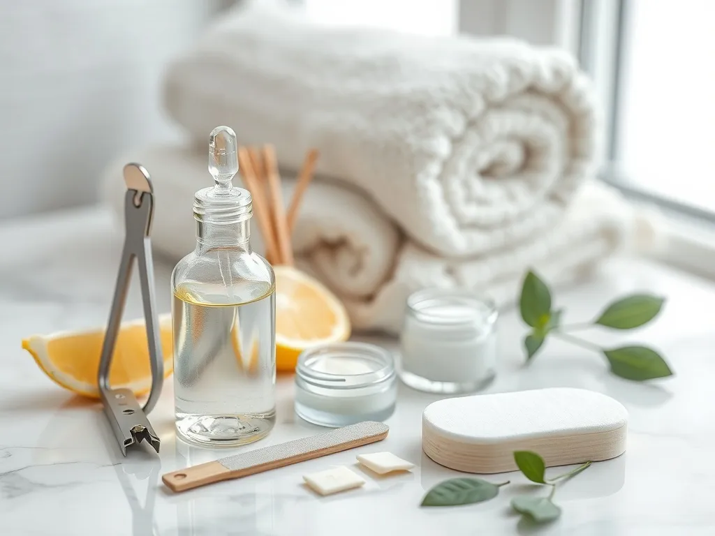 Po co są paznokcie i jak o nie dbać?