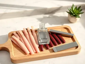 Paznokcie łopaty – jak je nosić i pielęgnować?