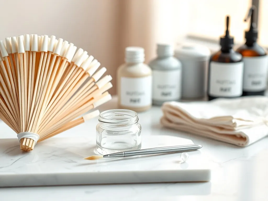 Jak zrobić paznokcie żelowe na naturalnej płytce?