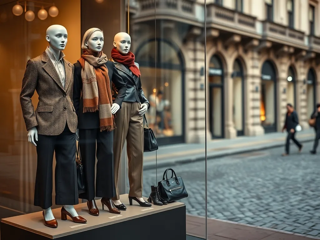 Mediolan moda uliczna – przegląd trendów i stylów