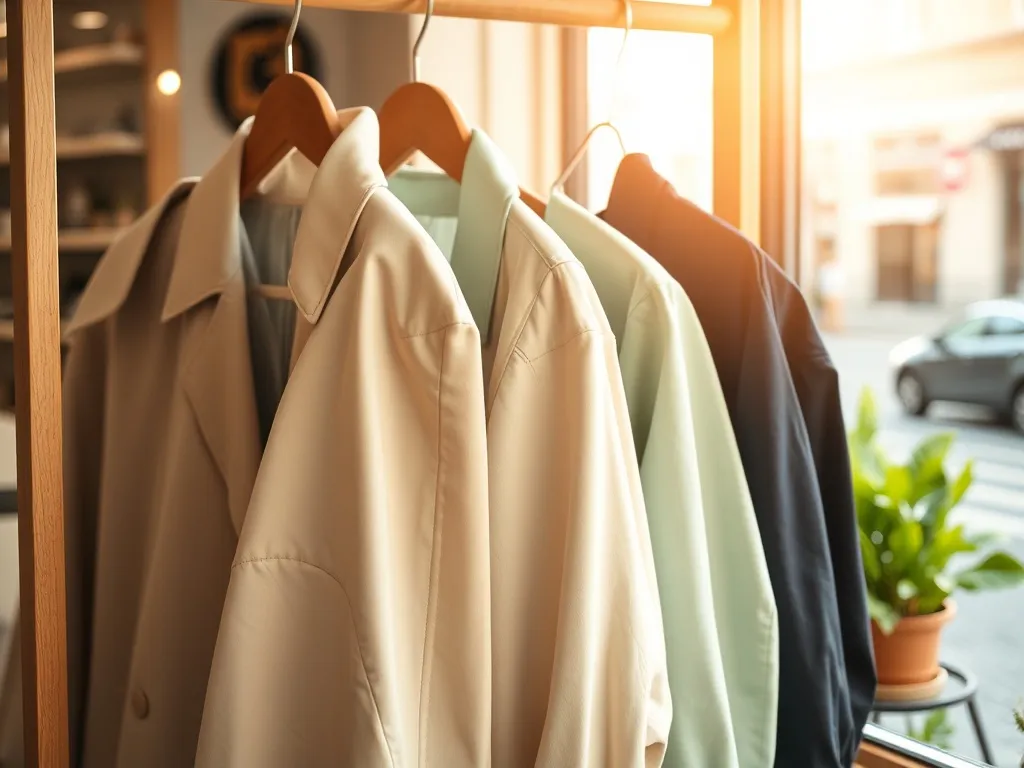 Moda wiosną: jakie kurtki wybrać?