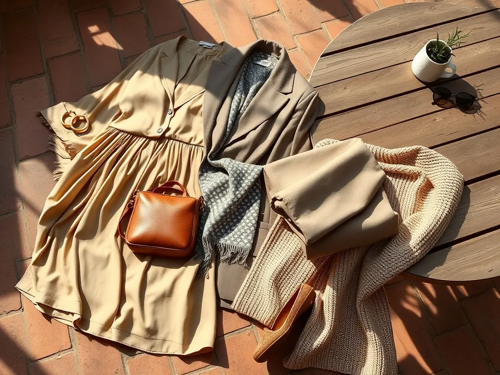 Moda włoska plus size – styl, marki, jak nosić?