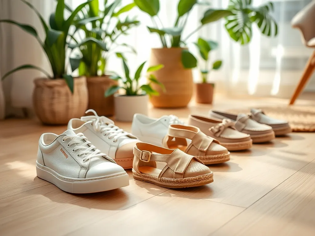 Jakie buty będą modne wiosną?