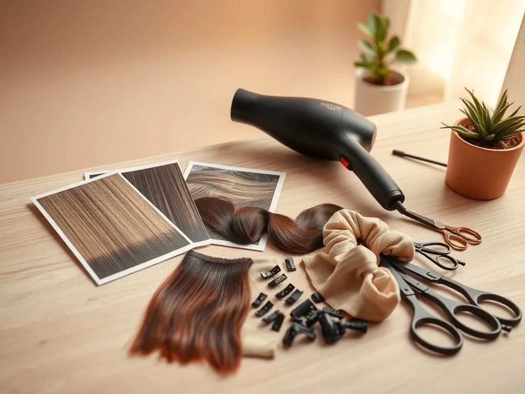 Fryzury damskie dla 30-latki — modne i praktyczne pomysły