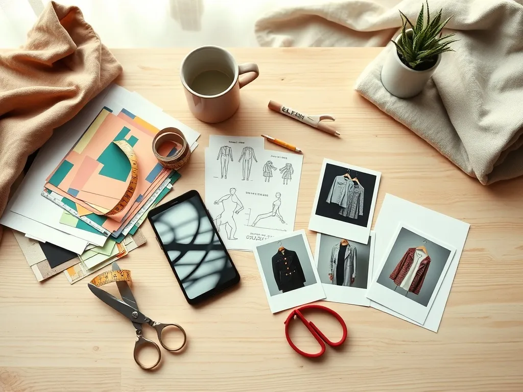 Moda Pinterest – trendy i inspiracje, jak z nich korzystać?