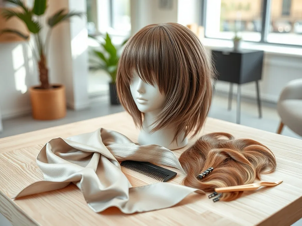 Fryzury damskie dla 50-latki - modne i eleganckie propozycje