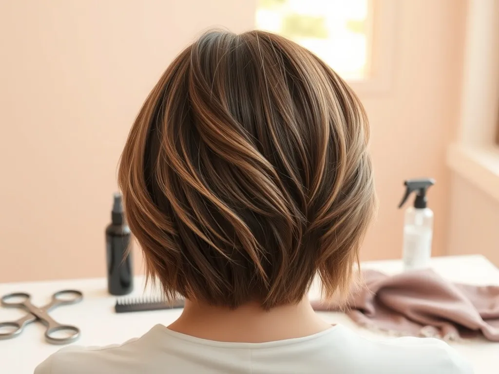 Modne krótkie fryzury – inspiracje i jak je nosić