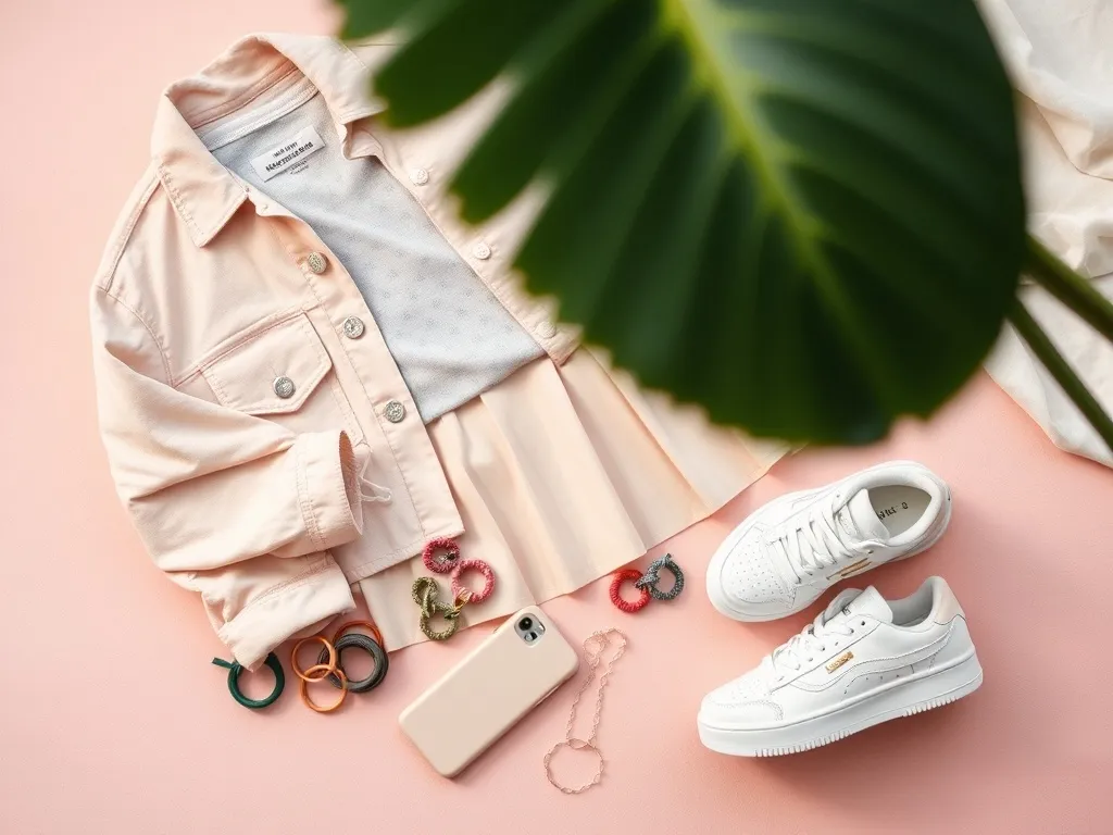 Moda nastolatek - trendy, stylizacje i porady