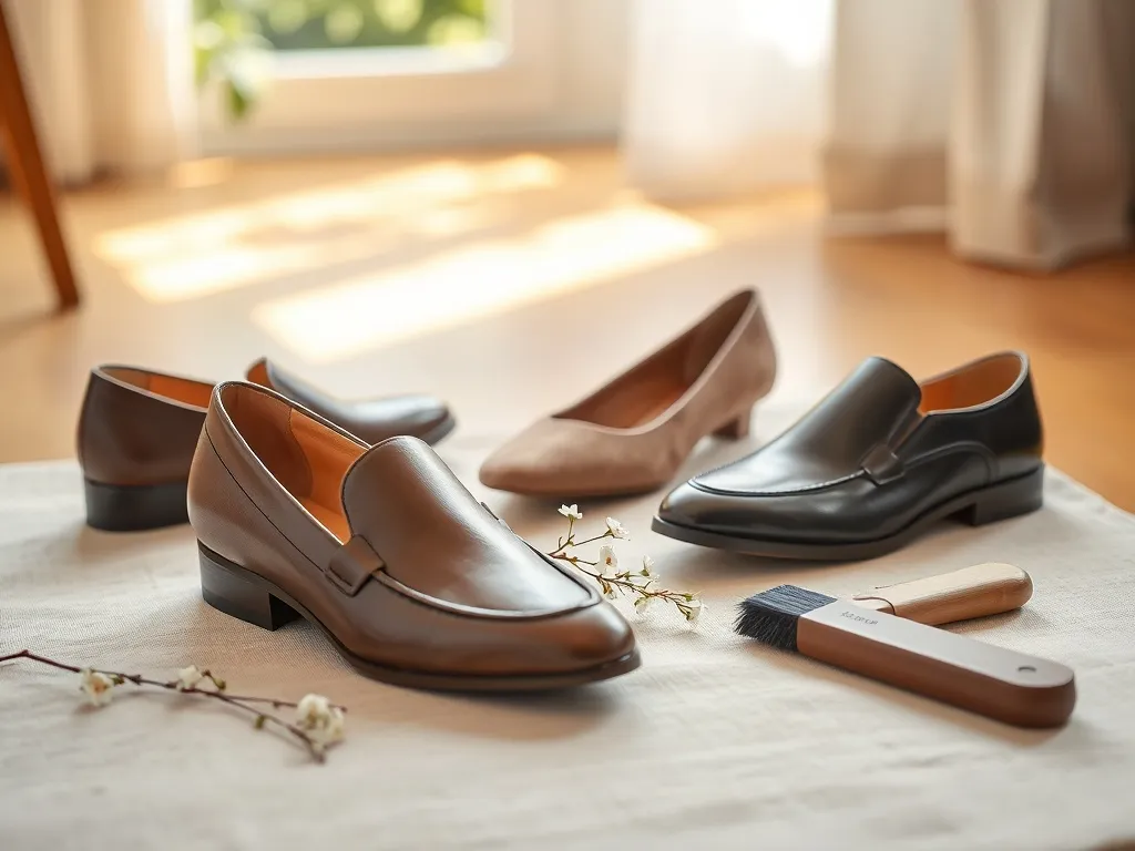 Buty na wiosnę eleganckie, jak je wybrać?